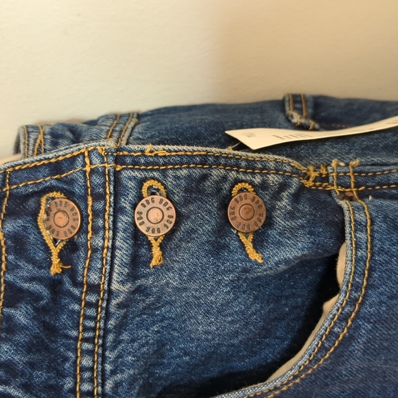 BDG Urbanoutfitters Overalls - Picture 9 of 16